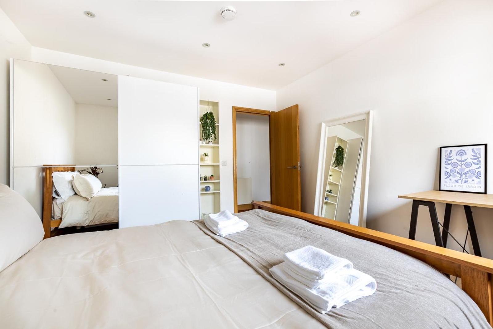 Luxury Penthouse In Central ลอนดอน ภายนอก รูปภาพ